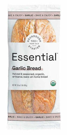 Wholesale Essential Take And Bake Garlic Bread 16 Oz- Bulk