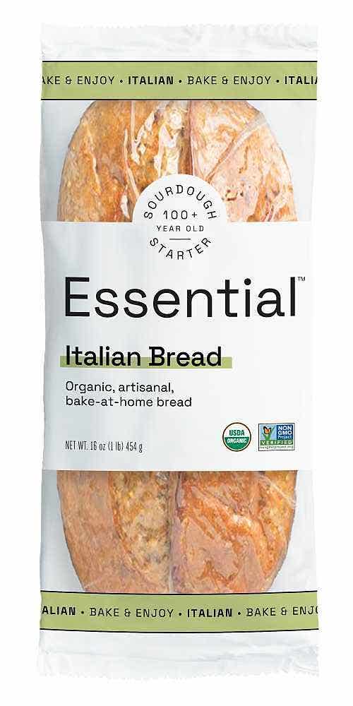 Wholesale Essential Take And Bake Italian Bread 16 Oz- Bulk