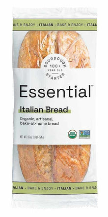 Wholesale Essential Take And Bake Italian Bread 16 Oz- Bulk