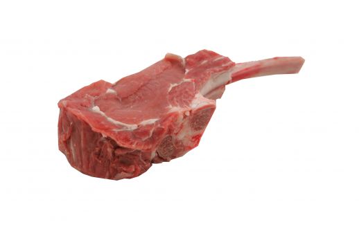 Wholesale Montpak Gluten Free Veal Chop 14 Oz 14oz- Bulk