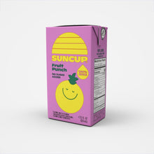 Wholesale Suncup Fruit Punch Frozen 4 Oz Cup | 4 oz- Bulk