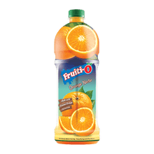 Wholesale Fruiti-O Orange Nectar 1lit- Bulk