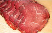 Wholesale Spotted Trotter Cecina Uncured FS 2.5 Lb- Bulk