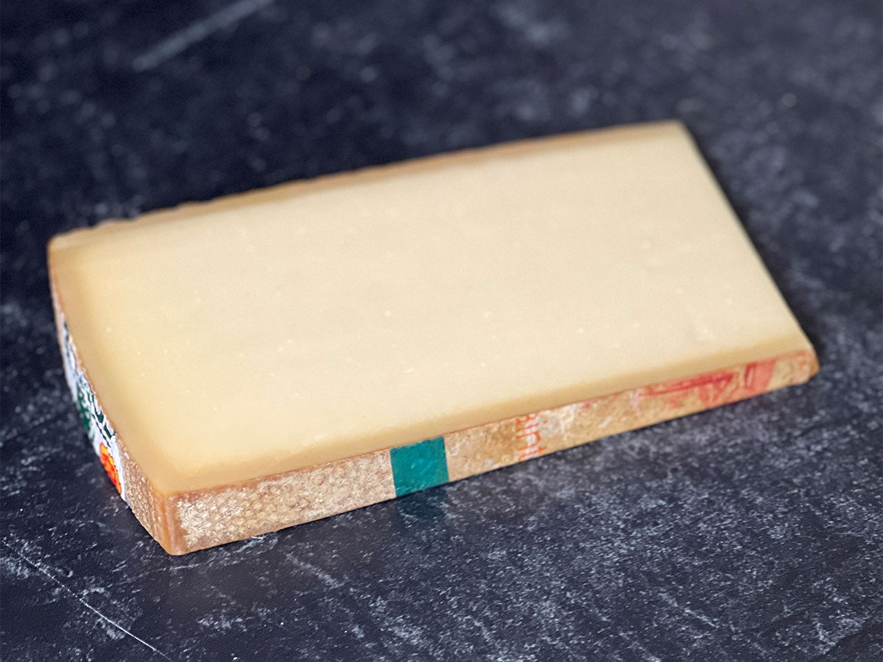 Wholesale Marcel Petite Fort Saint Antoine Comté AOP Raw Aged Cow's Milk Cheese 10-14 Month Quarter 20 LB- Bulk