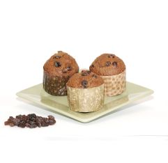 Wholesale Maui Raisin Bran Muffin Batter 18 Lb- Bulk