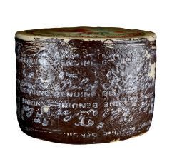 Wholesale Sini Fulvi Pecorino Romano Wheel 65 Lb- Bulk