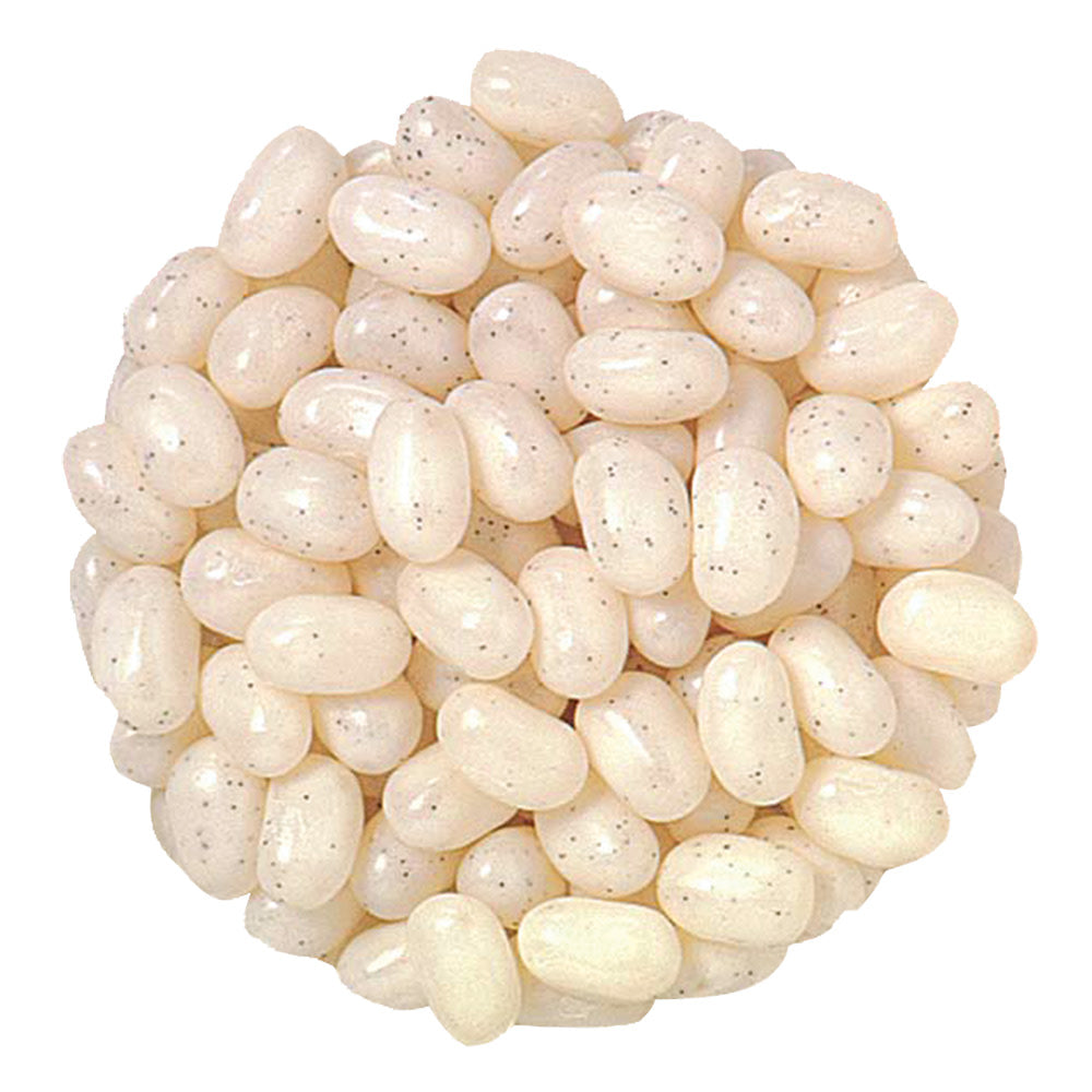 Wholesale Jelly Belly French Vanilla Jelly Beans- Bulk