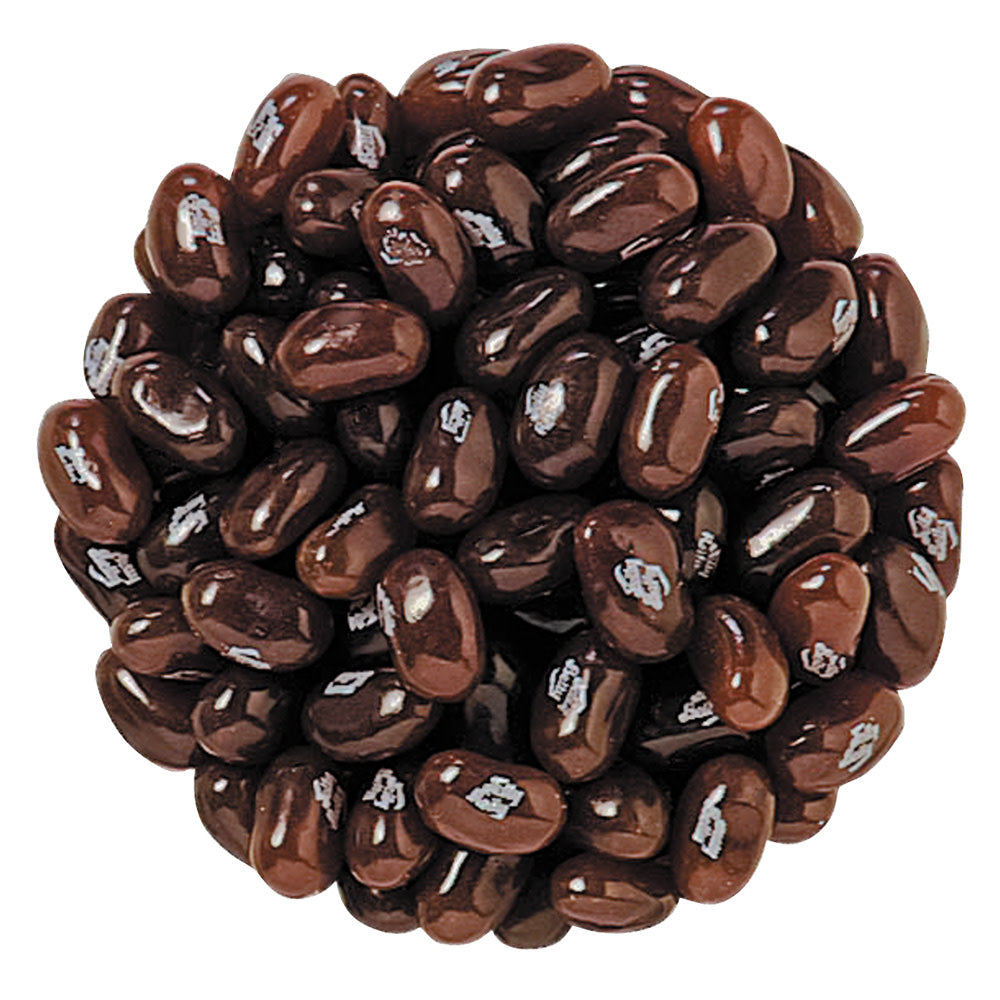Wholesale Jelly Belly A&W Root Beer Jelly Beans- Bulk