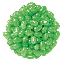 Wholesale Jelly Belly Green Apple Jelly Beans- Bulk