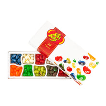 Wholesale Jelly Belly 10 Flavors 4.25 Oz Gift Box- Bulk