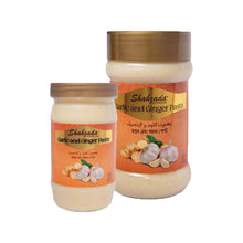 Wholesale Shahzada Garlic-Ginger Paste 750g- Bulk