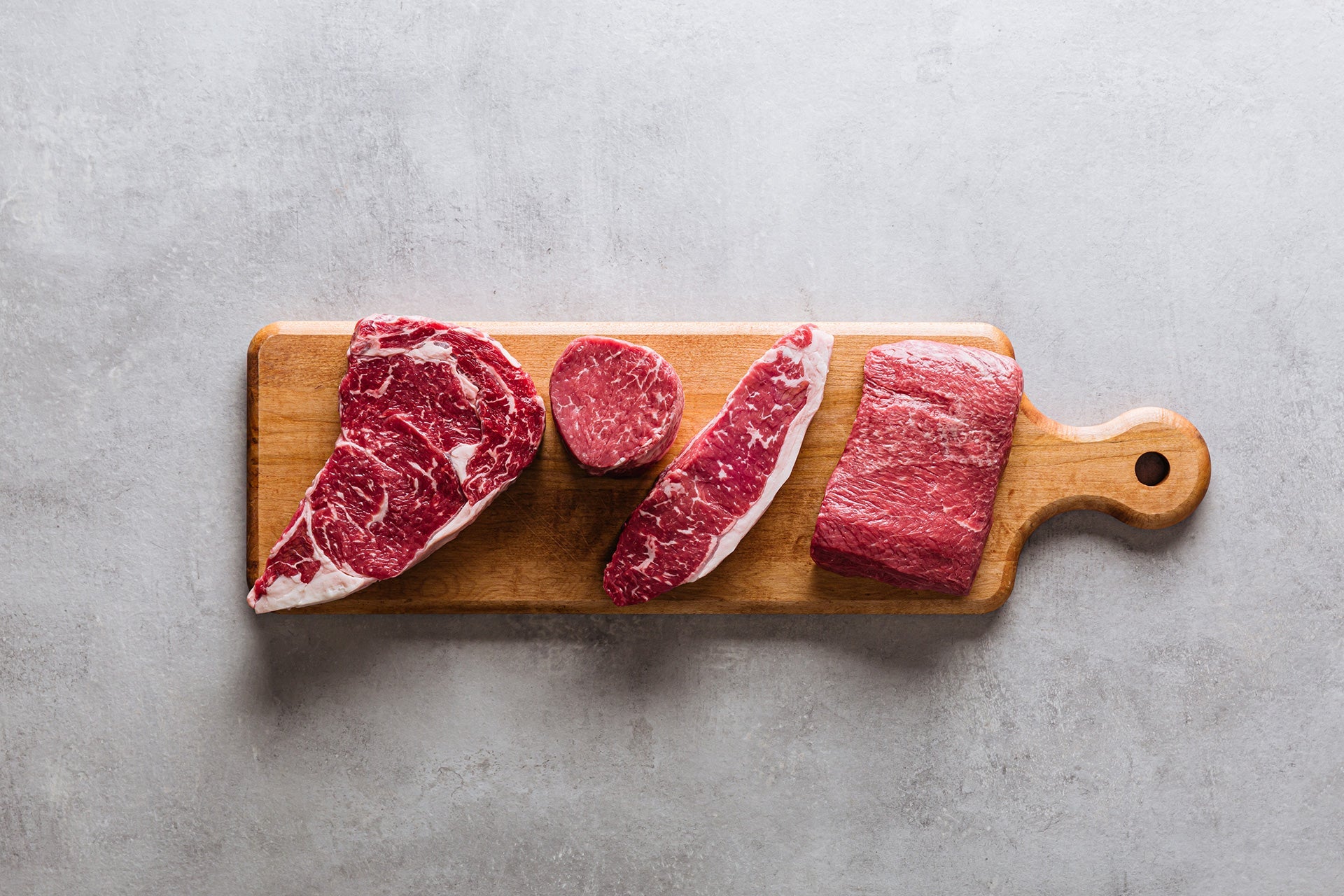 Wholesale Brandt Meats Beef Cheeks Center-Cut Denuded 20lb- Bulk