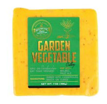 Wholesale New Bridge Garden Vegetable Colby 7 Oz- Bulk
