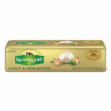 Wholesale Kerrygold Garlic & Herb Butter 3.5 Oz- Bulk