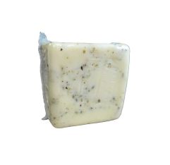 Wholesale Domestic Garlic Herb Cheddar Block 42 Lb- Bulk