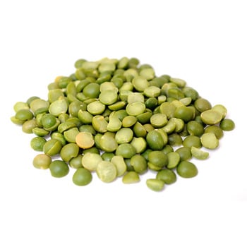 Wholesale Goya Green Split Peas 1lb- Bulk