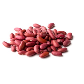 Wholesale Senor Frijoles Red Kidney Beans 25lb- Bulk