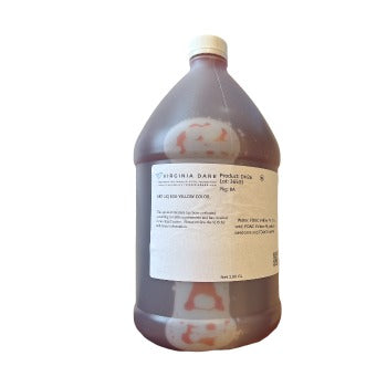 Wholesale Virginia Dare Yellow Colorant Egg Shade- Bulk