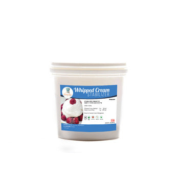 Wholesale Pastry Star Whip Cream Stabilizer 1lb- Bulk