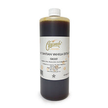Wholesale Muttenberg Pure Tahitian Vanilla Extract- Bulk