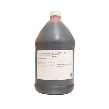 Wholesale Virginia Dare Red Colorant- Bulk