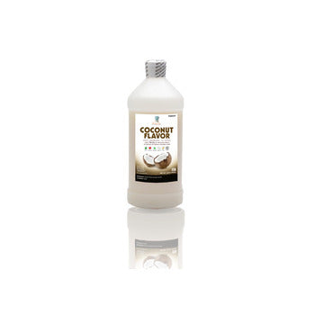 Wholesale Pastry Star Artificial Coconut Extract 32oz- Bulk
