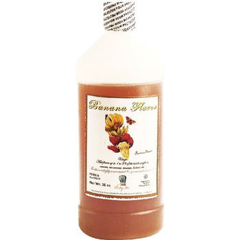 Wholesale Pastry Star Banana Extract- Bulk