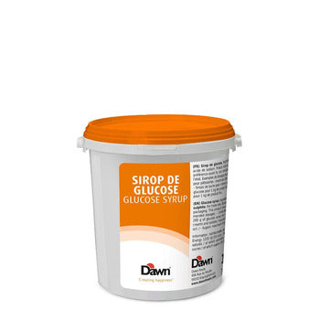Wholesale Dawn Foods Glucose Syrup 7kg- Bulk