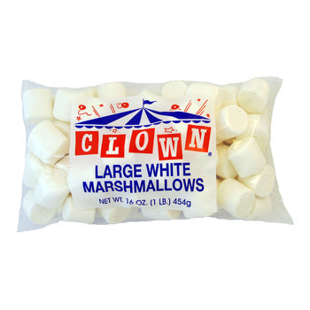 Wholesale Jet-Puffed Marshmallows 16oz- Bulk