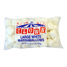 Wholesale Jet-Puffed Marshmallows 16oz- Bulk