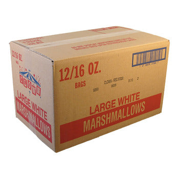 Wholesale Jet-Puffed Marshmallows 16oz- Bulk