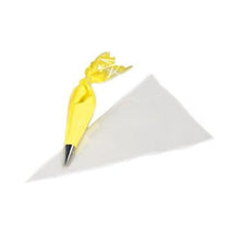 Wholesale Muttenberg 21" Disposable Pastry Bags- Bulk