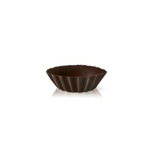 Wholesale Zococao Chocolate Mini Cup 1.75"- Bulk
