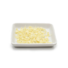 Wholesale Callebaut Mona Lisa White Mini Curls 10lb- Bulk