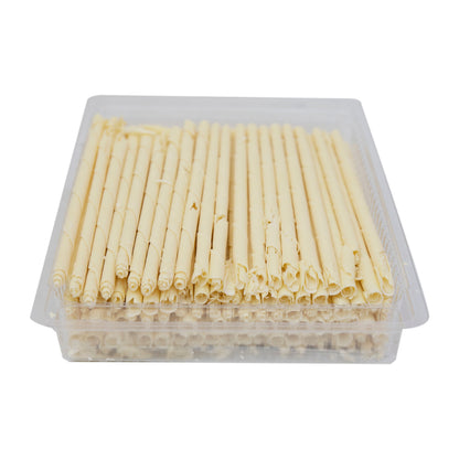 Wholesale Zococao Dobla White Chocolate Stick- Bulk