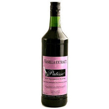 Wholesale Patisse Alcohol Free Vanilla Extract 1l- Bulk