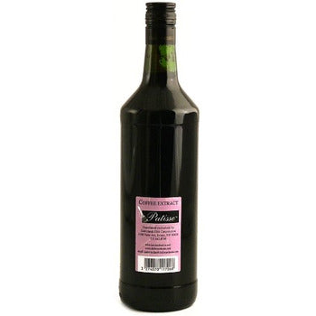 Wholesale Muttenberg Alcohol Free Coffee Extract 1lt- Bulk