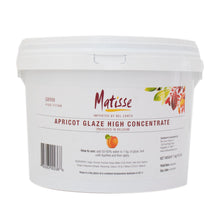 Wholesale Muttenberg 60% Apricot Glaze 7kg- Bulk