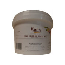 Wholesale Muttenberg Cold Mirror Glaze 7kg- Bulk