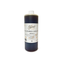 Wholesale Muttenberg Bourbon Blend Vanilla Bean Paste Puree 32oz- Bulk