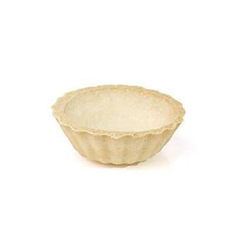 Wholesale Pruve 1.75" Neutral Tart Shell- Bulk