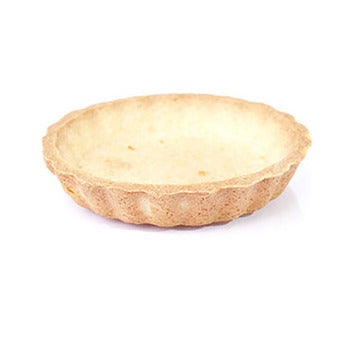 Wholesale Pruve 3.25 Sweet Tartlet Shell 144count- Bulk