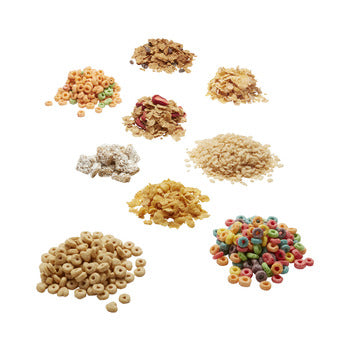 Wholesale Kellogg's Assorted Breakfast Cereals 1oz- Bulk