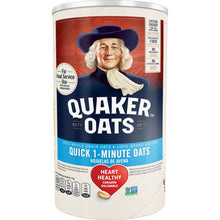 Wholesale Quaker Quick Oats 42oz- Bulk