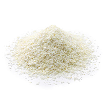 Wholesale Nora Mill Granary White Speckled Grits 10lb- Bulk