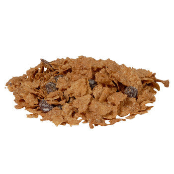 Wholesale Raisin Bran Cereal 3.5lb- Bulk