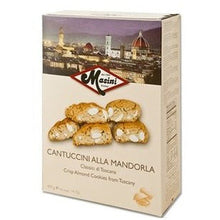 Wholesale Masini Cantuccini Cookies- Bulk