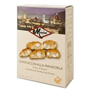 Wholesale Masini Cantuccini Cookies- Bulk