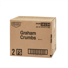 Wholesale Keebler Graham Cracker Crumbs 25lb- Bulk