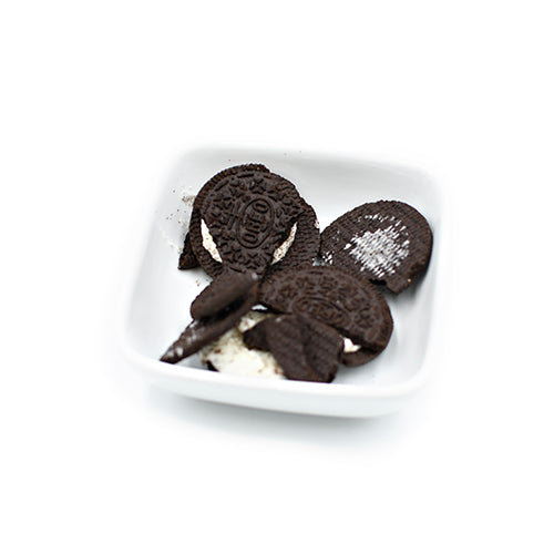 Wholesale Oreo Oreo Oreo Cookie Crumbs 25lb- Bulk